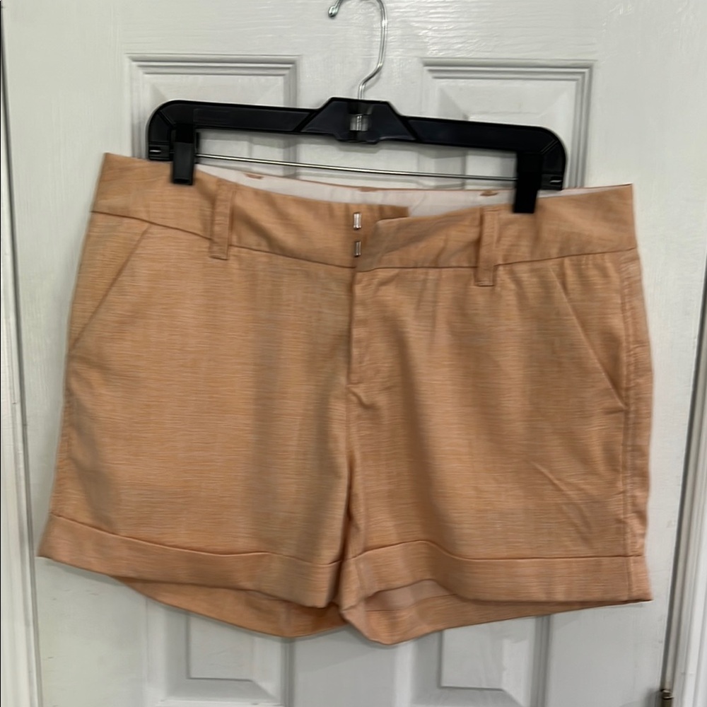 Dear John Tan Bermudas Casual Shorts